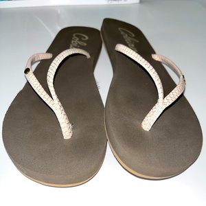 Cobian Women’s Flip Flops
